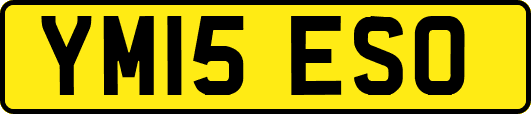 YM15ESO