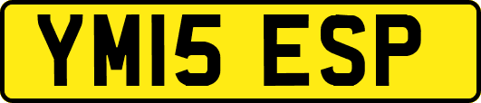 YM15ESP