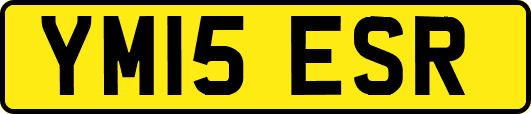 YM15ESR