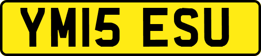 YM15ESU