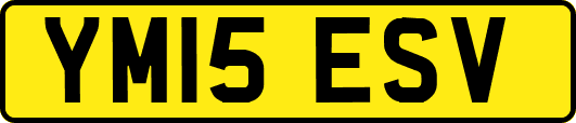 YM15ESV