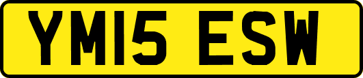 YM15ESW