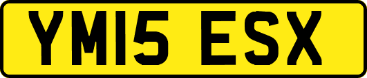 YM15ESX