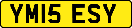 YM15ESY