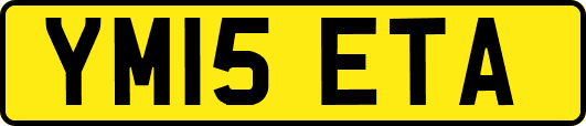 YM15ETA