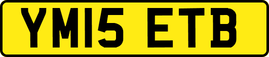 YM15ETB