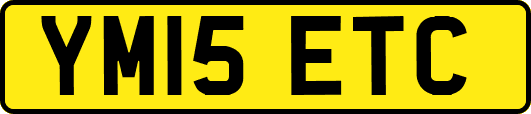 YM15ETC
