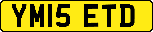 YM15ETD