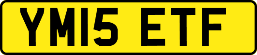 YM15ETF