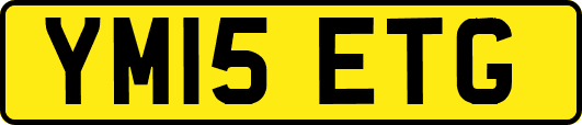 YM15ETG