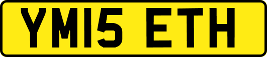 YM15ETH