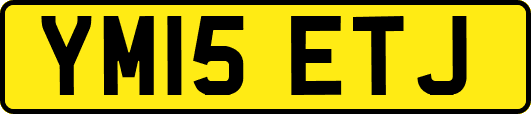 YM15ETJ