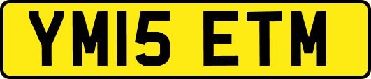 YM15ETM