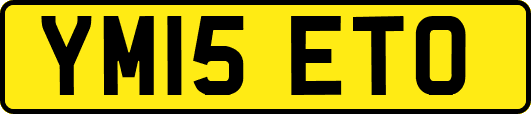 YM15ETO