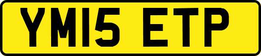 YM15ETP