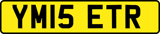YM15ETR
