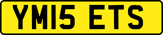 YM15ETS