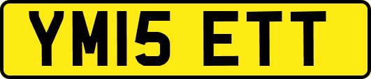 YM15ETT