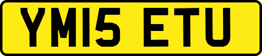 YM15ETU