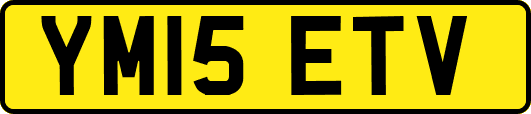 YM15ETV