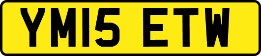 YM15ETW