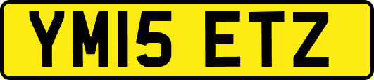 YM15ETZ