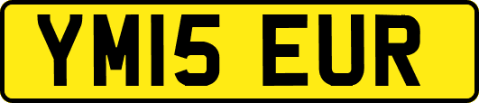 YM15EUR
