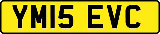 YM15EVC