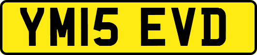 YM15EVD