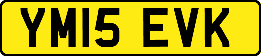 YM15EVK
