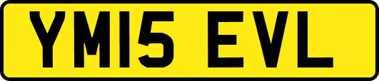 YM15EVL