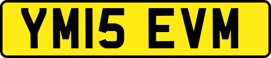 YM15EVM