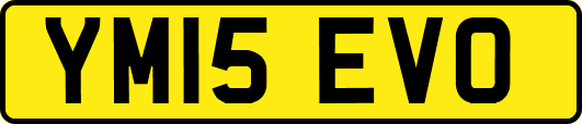 YM15EVO