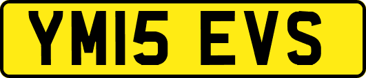 YM15EVS