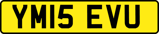 YM15EVU