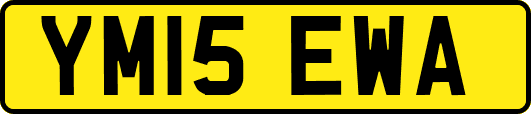 YM15EWA