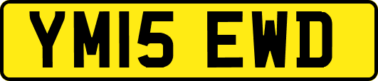 YM15EWD