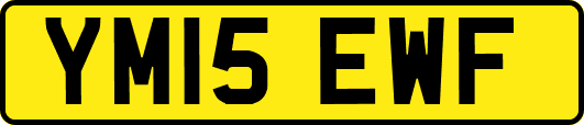 YM15EWF