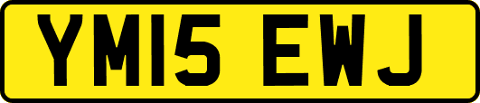YM15EWJ