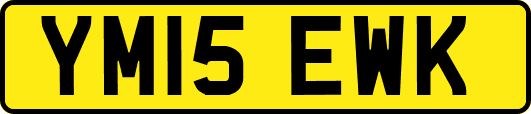 YM15EWK