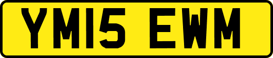 YM15EWM