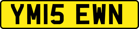 YM15EWN