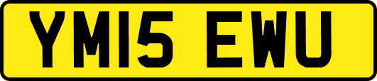 YM15EWU