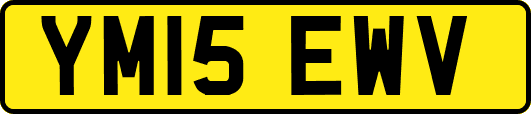 YM15EWV