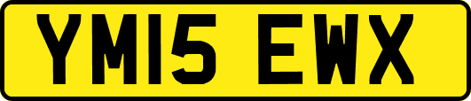 YM15EWX