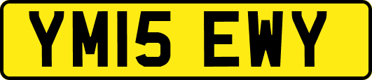 YM15EWY