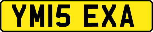 YM15EXA