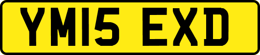 YM15EXD