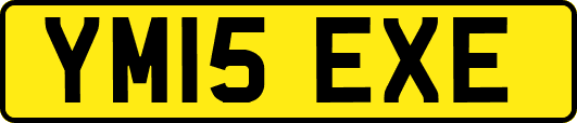 YM15EXE
