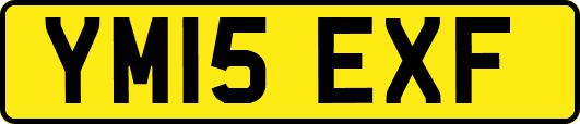 YM15EXF